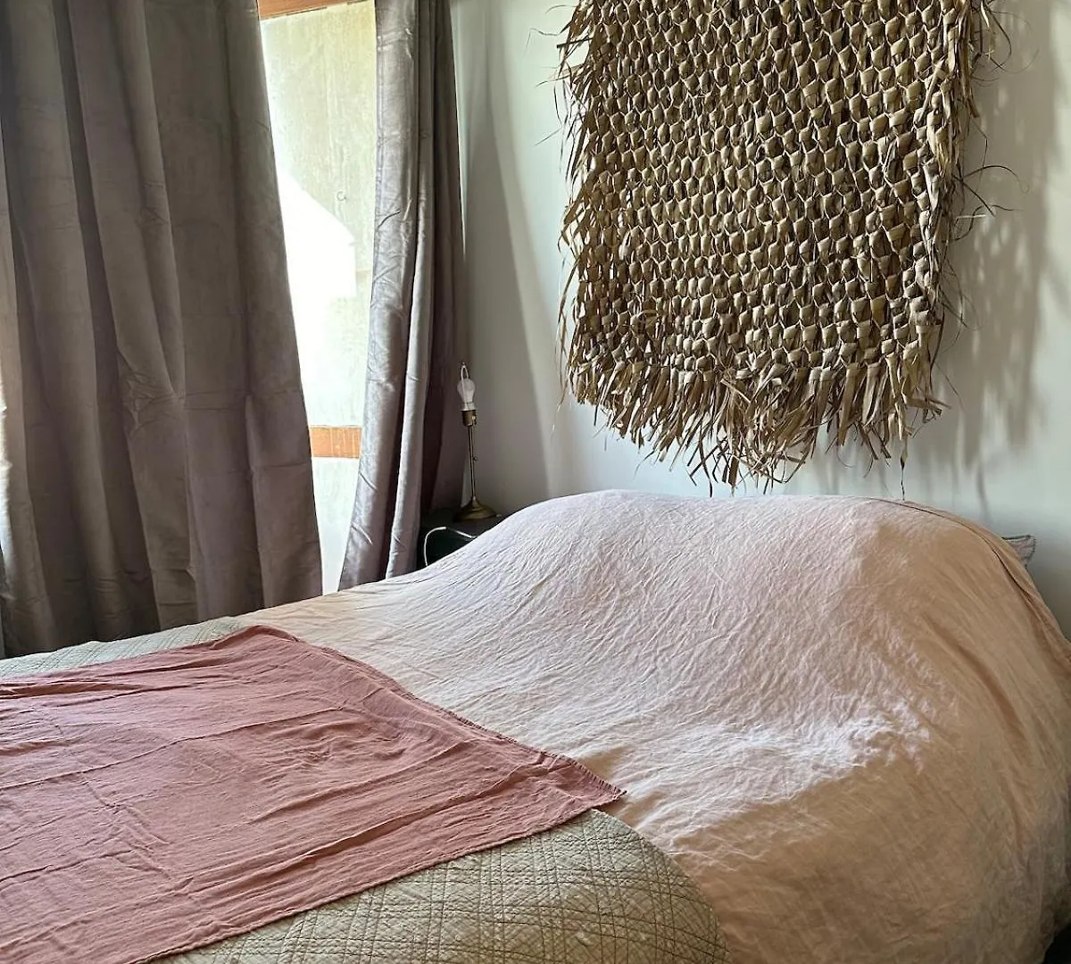 Cocon Calanques Marseille Apartment