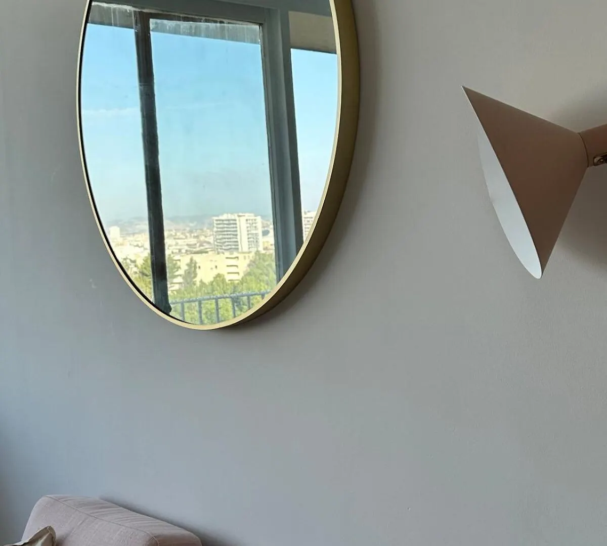 Cocon Calanques Marseille Apartment France