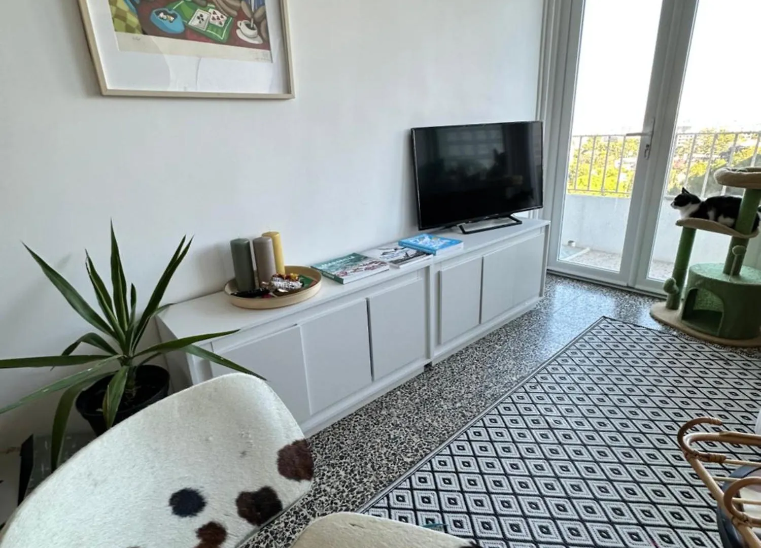 Cocon Calanques Marseille Apartment