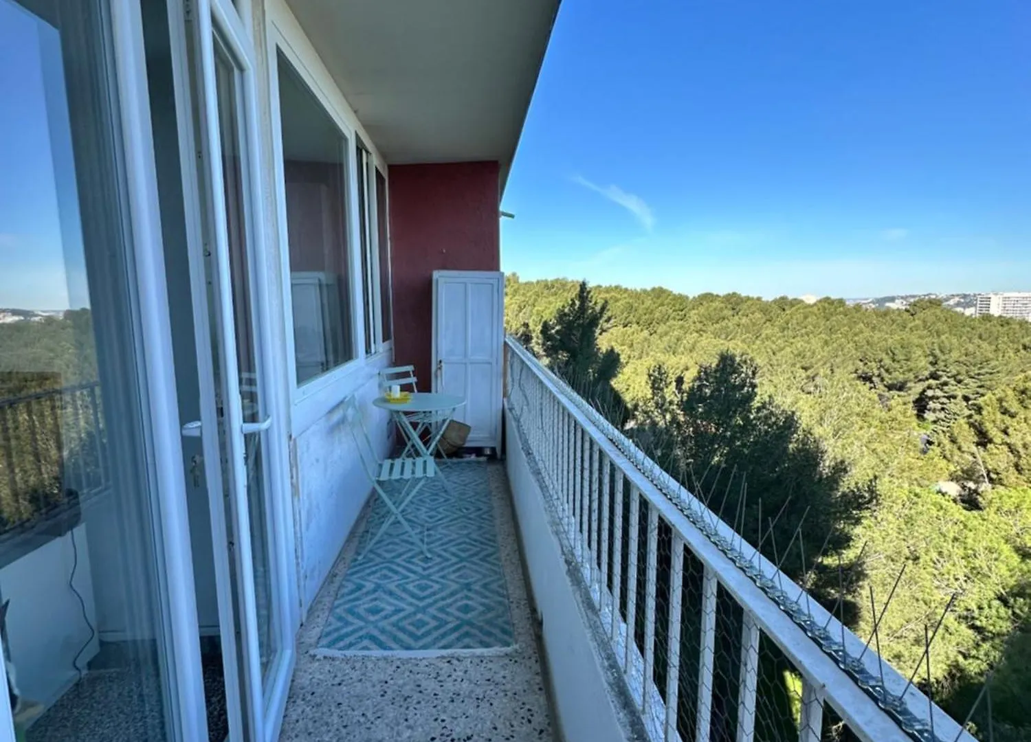 Cocon Calanques Marseille Apartment 0*,  France