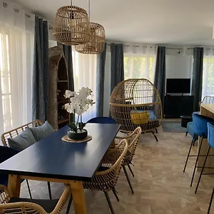 Apartment Les Floralies Canebiere, Marseille
