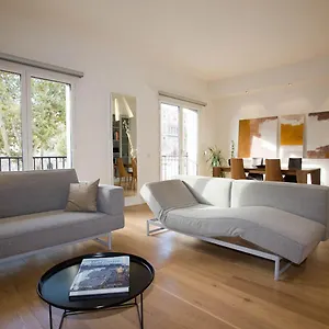 Apartment App-arte Vieux-port, Marseille